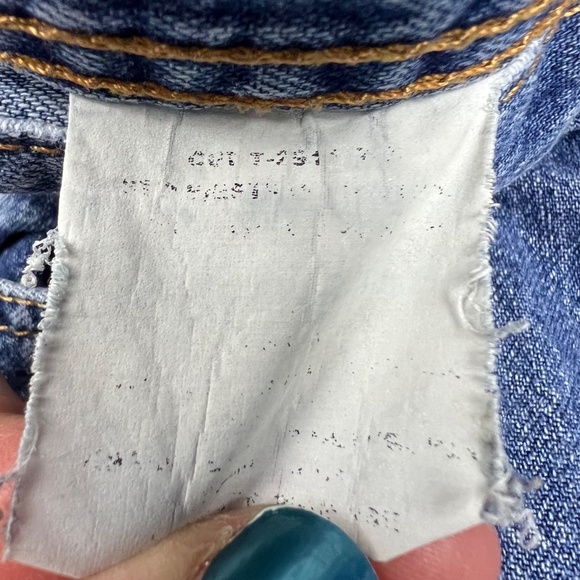 👖|•ZENA•| Vintage Bootcut Jeans👖 - Picture 7 of 7